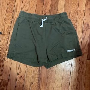 Gymshark shorts